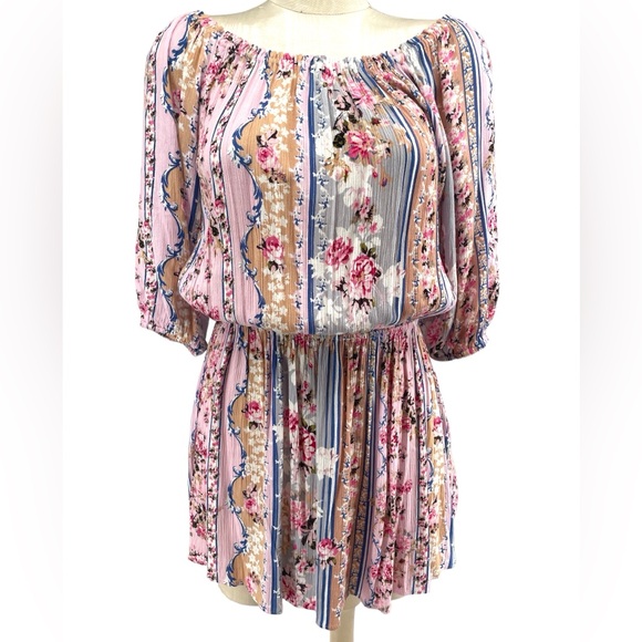 Show Me Your Mumu Medium Dress - Picture 2 of 6